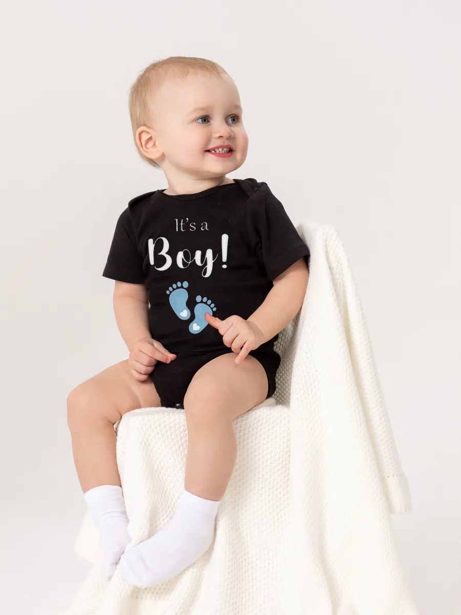 Боди BOY