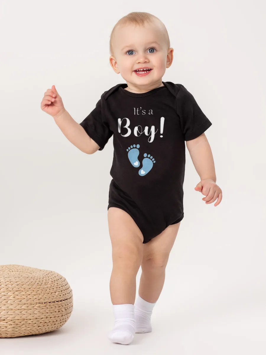 Боди BOY