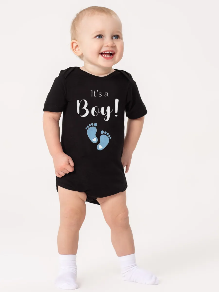 Боди BOY